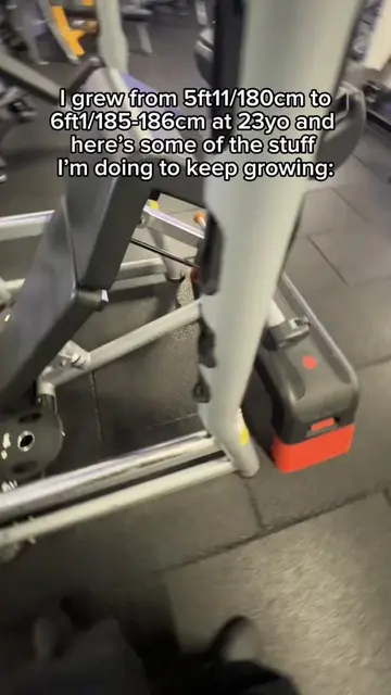 Ultimate heightmaxxing motivation #fyp #height #biohacking 