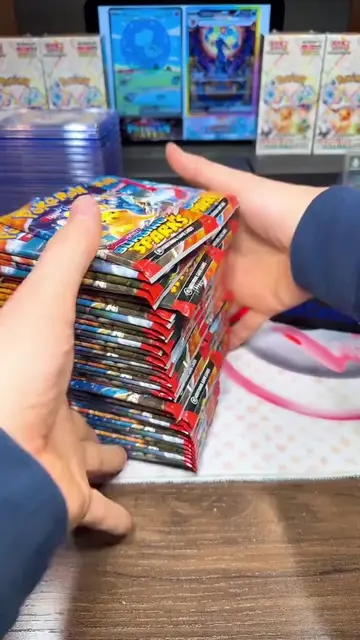 NSANE 160 PACK OPENING #pokemon #prismaticevolutions #fusionstrike #pokemontcg #
