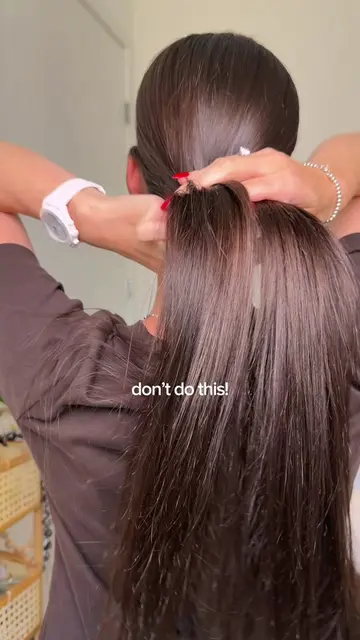 save and try next time🤍 love this new hack! follow for more simple beauty tips 
