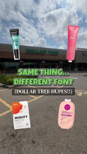 you tell me where you’re spending your money 🤔💰 @Dollar Tree #dollartree #doll