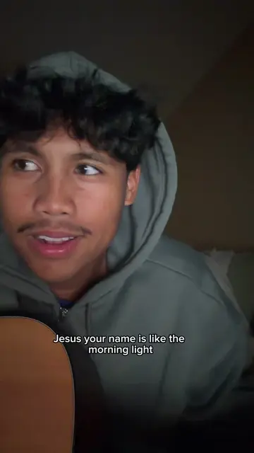 One of my favorites #cover #throwback #singer #christiantiktok #worshipmusic 