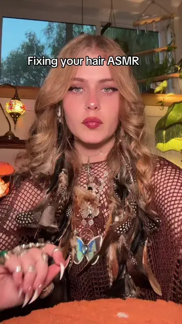 #asmr #asmrsounds #lowqualityasmr #lofiasmr #asmrtiktoks 