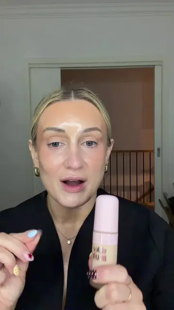 14HR WEAR TEST OF @essence.cosmetics Silky Blur Hydrating Longwear Foundation & 
