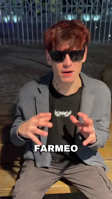 Motivos de descalificación inmediata en el torneo de farmeo de aura. ¿TENÉS AURA
