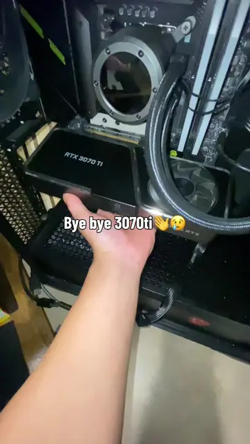 I'm still getting a 5080 next month #pcgaming #setup #techtok #pcbuild 