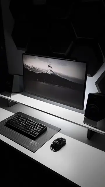 💜👉🏼รีวิวจอ 2K 200Hz ที่มาในค่าตัวที่โคตรคุ้ม กับ XIAOMI MONITOR G27 Qi #monit