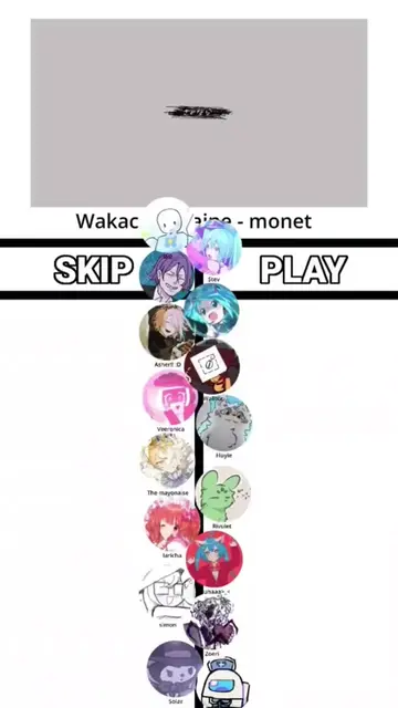 https://discord.gg/YDesg4zDQt discord server if u wanna vote ! (づ ̄ ³ ̄)づ tysm @