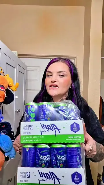 THEY RESTOCKED WITCHES BREW ALANI NU!!!! and they dont add extra for shipping  #