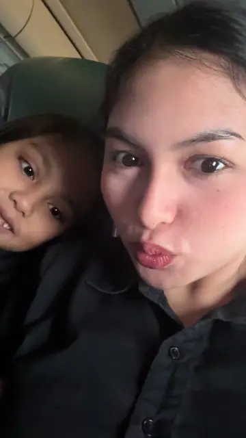 flying to see kuya keith 🥰 hehe late upload #fyp #viral 