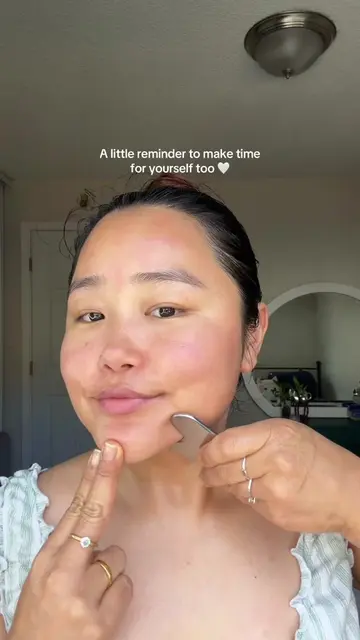 Consider this your sign to do that little thing you’ve been putting off 🤭✨ #gua