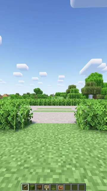 How to Make a Pool table in Minecraft #Minecraft #minecraftbuilds #minecraftbedr