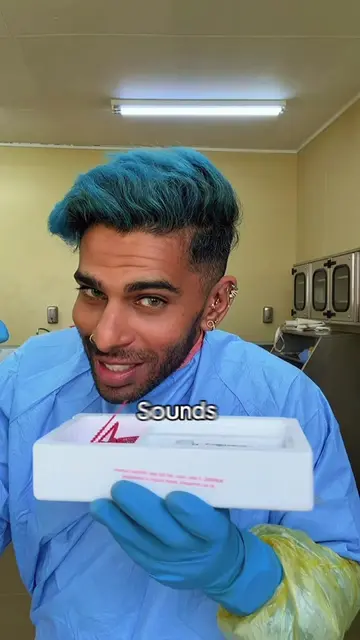 🗣️ One little white box. One very specific type of evidence. 👀 What’s your gue