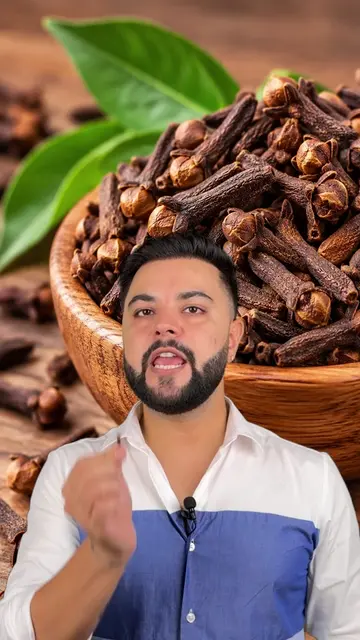 3 Clove Water Tips for Healthy-Looking, Glowing Skin ✨ #tiktokgrowthchallenge #f
