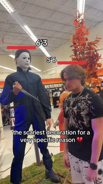 Halloween gonna be scary #halloween #fyp 
