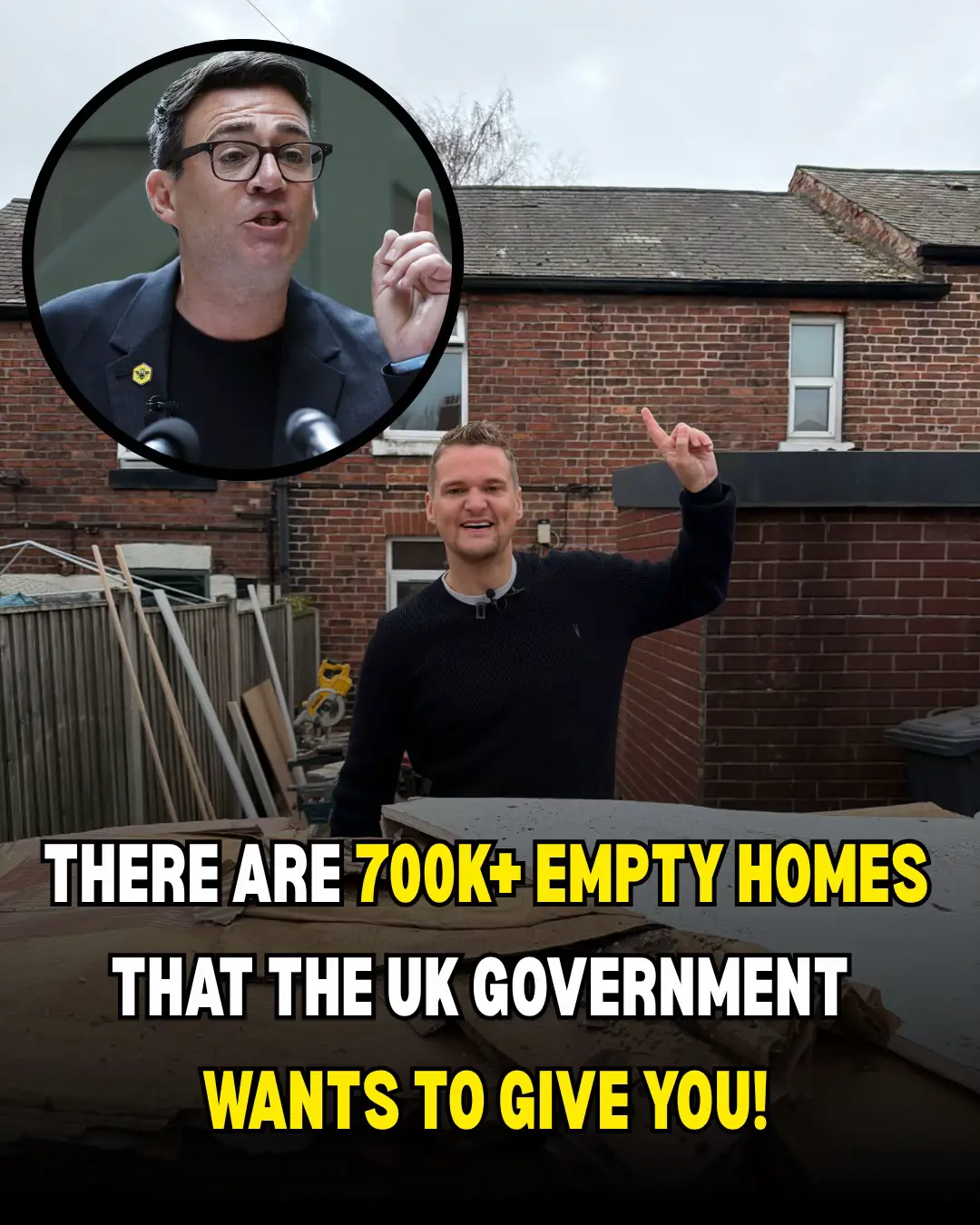 The latest official Council Taxbase figures show that in 2025 England had 754,26