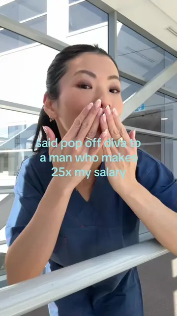He didn’t reply btw  #corporate #corporatelife #corporatebaddie #cardiology #sal