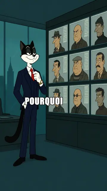 Photos de police #France #animation #finance