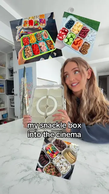 let’s restock my snackle box with some snacks #snacklebox #restockwithme #dailyv