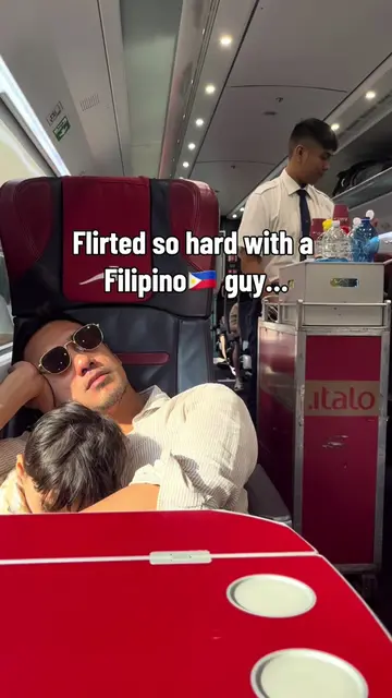 Genius 😩🇵🇭 #filipino #dating #filamcouple #filipinorelatable #fyp 