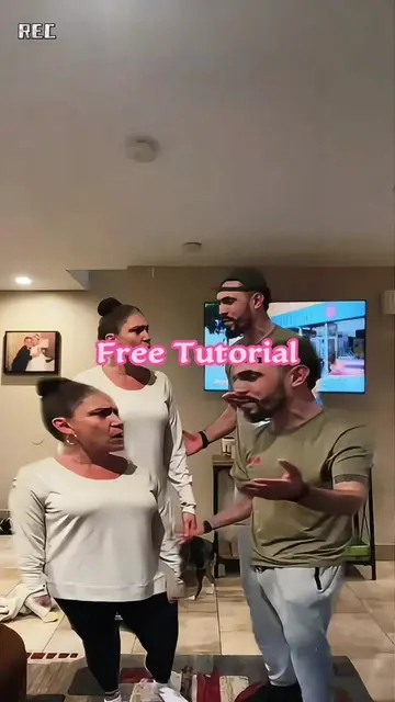Make the viral loop‑me falling illusion prank filter easily in CapCut. Follow th