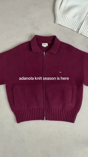 the knit shop is now open 🧶 