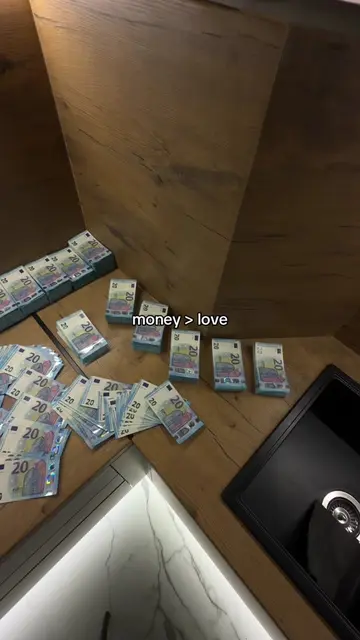 Money always better #money 