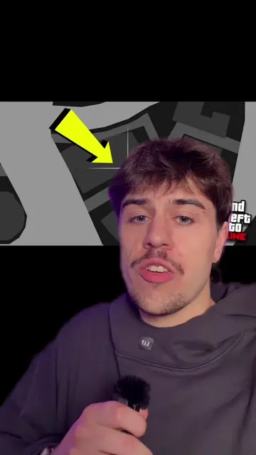 Czekamy na sklep z butami GTA6 #iklocus #Tech #techtok #GTA6 #rockstar 