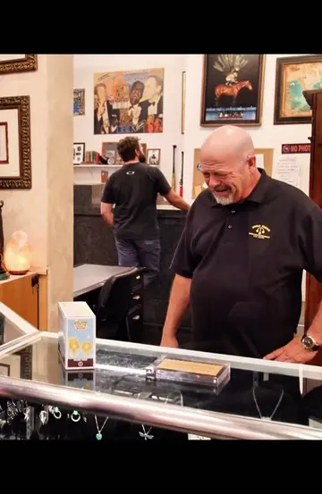 #pawnshop #antiqu#collection #hotwheels #pawnstars
