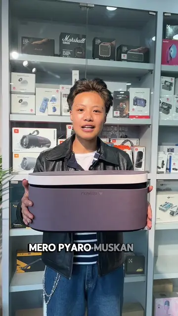 A Dyson, chosen with love and made even more special. ❤️ @Rani ji chose Dyson as