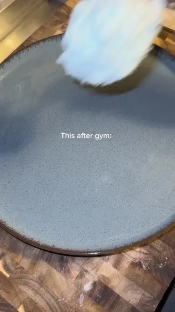 High-Protein Tzatziki Chicken | 45G Protein 🍗🤤 500 CALORIES | 45G+ PROTEIN PER