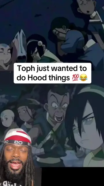 #greenscreen #avatarthelastairbender #tophbeifong #quantumzworld 