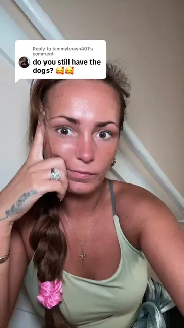 Replying to @tammybrown401 🤷🥰🥰