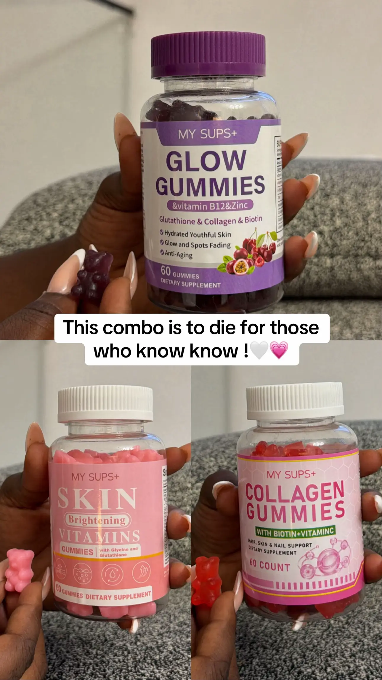 #fp #viral #fyp #skincareroutine #glowingskin 