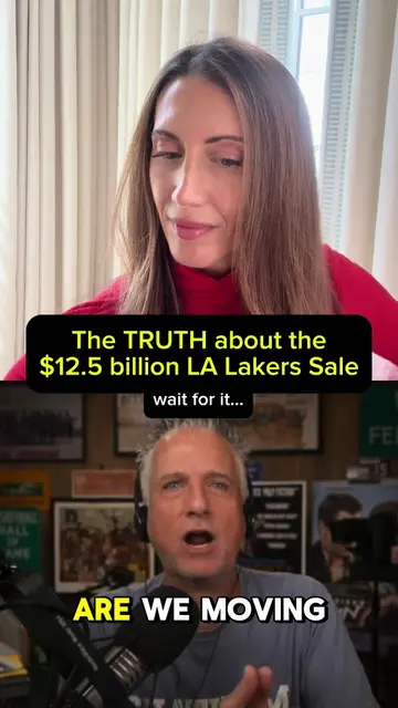 Turns out the biggest story in sports right now is ACTUALLY the craziest scandal