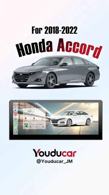 Upgrade your interior with our 12.3‑inch ultra‑clear touch screen built for 2018