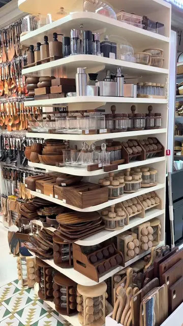 Full Kitchenware Collection ｜Yiwu Factory Direct Supply #KitchenwareFactory #yiw