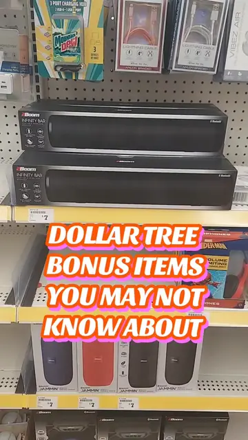 One of my local Dollar Trees had an entire store reset to become a multi level p
