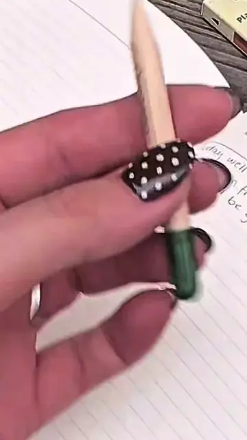 The Pencil You’re Supposed to Plant #fyp #TikTokMadeMeBuyIt #SproutPencil #EcoFr