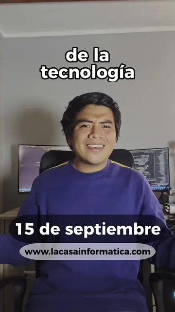 Si deseas más información comenta info #programacion #desarrollodesoftware #inge