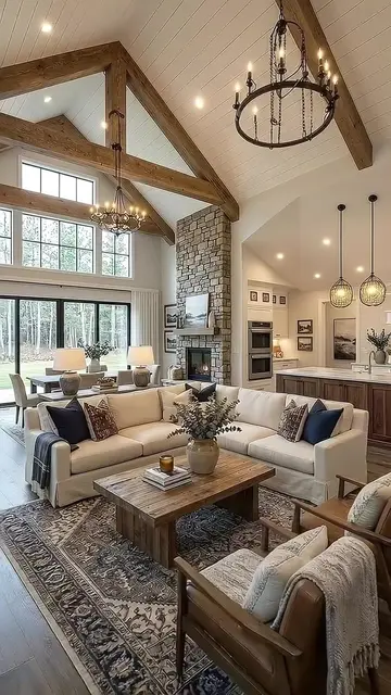 #Home #cozyathome #design #farmlife #peaceful 