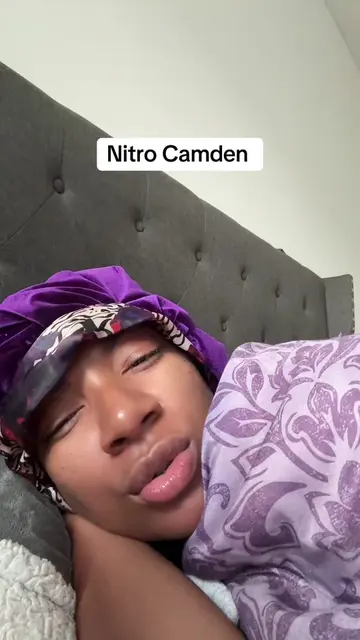 #fyp #nitrocamden #streamer #mom #streaming 