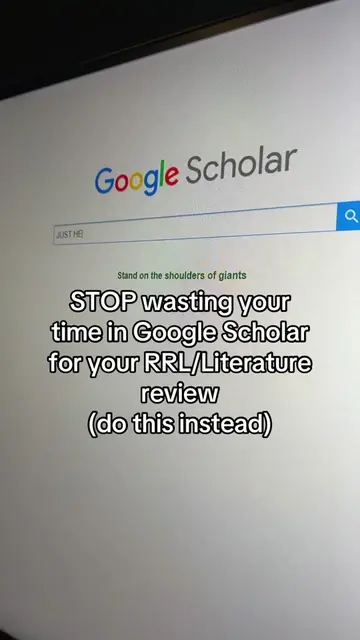 writing lit reviews has been my past time #research #thesis #phd #educational #c
