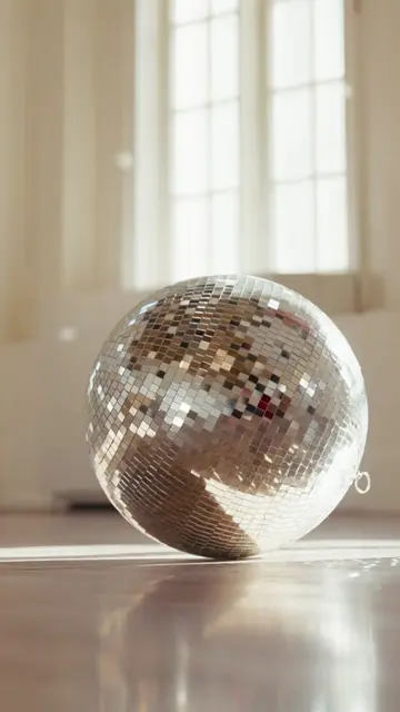 Getting ready to hit the dance floor..🪩💃🏼 #hydrojug #dance #comingsoon 