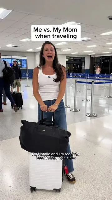 "I'm Kim and I always have to pee"  . #momdaughter #momdaughtertrip #firstbornda