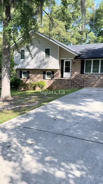 Augusta, GA | Under $210K You don’t have to sacrifice space or condition to stay