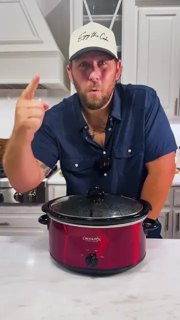 DINNERS FOR REAL LIFE — EP. 16 CROCKPOT MONGOLIAN BEEF & NOODLES Tender beef, sa