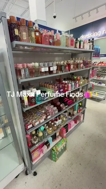New Sand + Fog perfume oil spotted 👀✨ And I found a Sand + Fog EDT too! 😍 Have