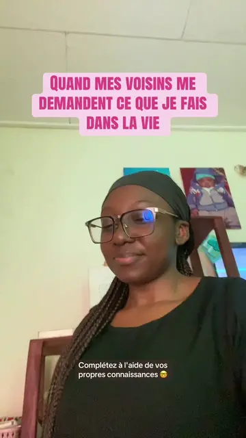 #FreelanceLife #VieDeFreelance #DigitalNomad #HumourCameroun #TikTokCameroun