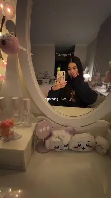 night vlog  #nightvlog #messyvlog #skincare #asmr #quietlife 