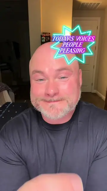 ❤️Today’s Voices❤️ Some people won’t like the version of you that finally has bo